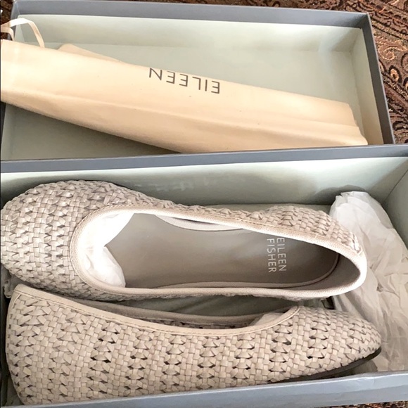 Eileen Fisher